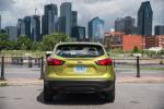 Nissan Qashqai 2017 года (CA)